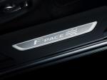 Jaguar F-Pace Chequered Flag 2019 года